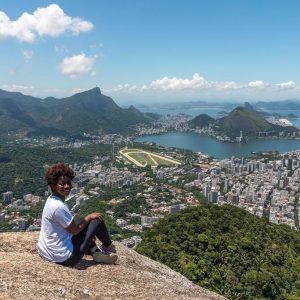 Trilha Morro 2 Irmãos