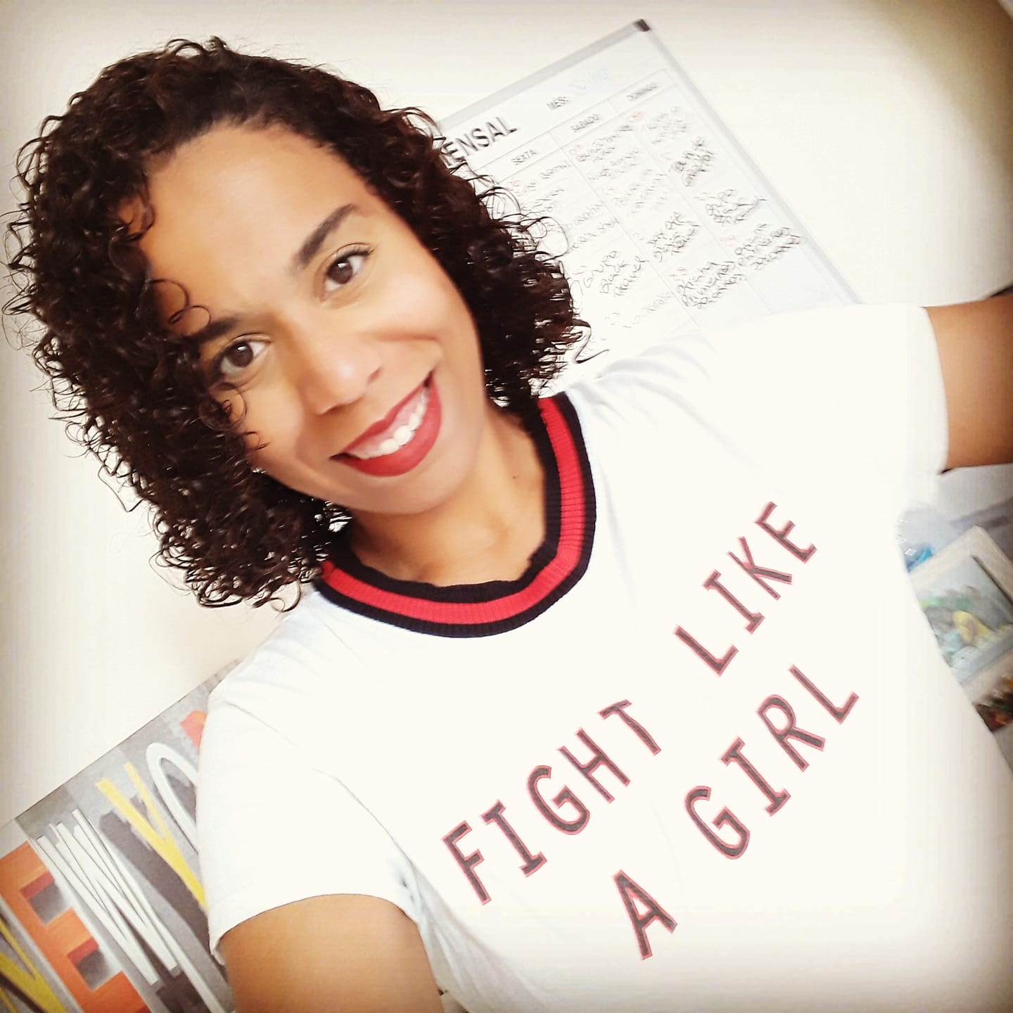 Guia Turistico - Tour a pé com Gabriela Palma