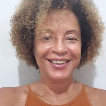 Guia Turistico - Tour a pé com Aparecida Jeronymo