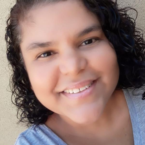 Guia Turistico - Tour a pé com Renata Vaz