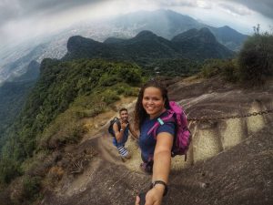 Pico da Tijuca