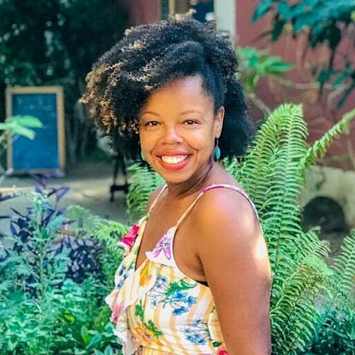 Guia Turistico - Tour a pé com Raquel Oliveira