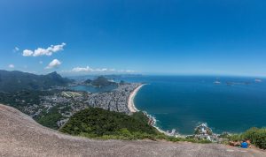 Trilha Morro 2 Irmãos_Panoramica