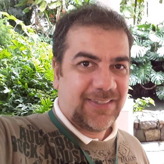 Guia Turistico - Tour a pé com Eduardo Garcia