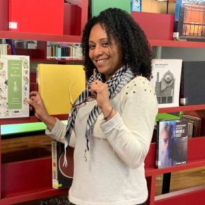 Guia Ealine Elizabeth