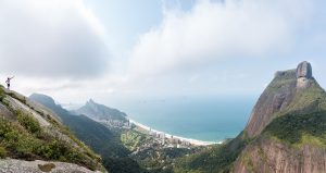 Trilha Pedra Bonita