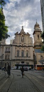 Tour Lendas Urbanas Sou Mais Carioca