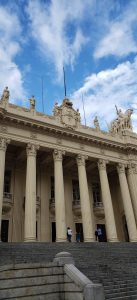 Tour Lendas Urbanas Sou Mais Carioca