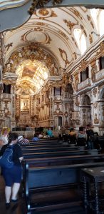 Tour Lendas Urbanas Sou Mais Carioca