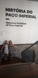 Tour Lendas Urbanas Sou Mais Carioca