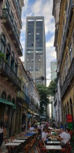 Tour Lendas Urbanas Sou Mais Carioca