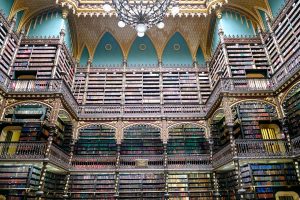 Real Gabinete Portugues