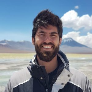 Guia Bernardo Chavez