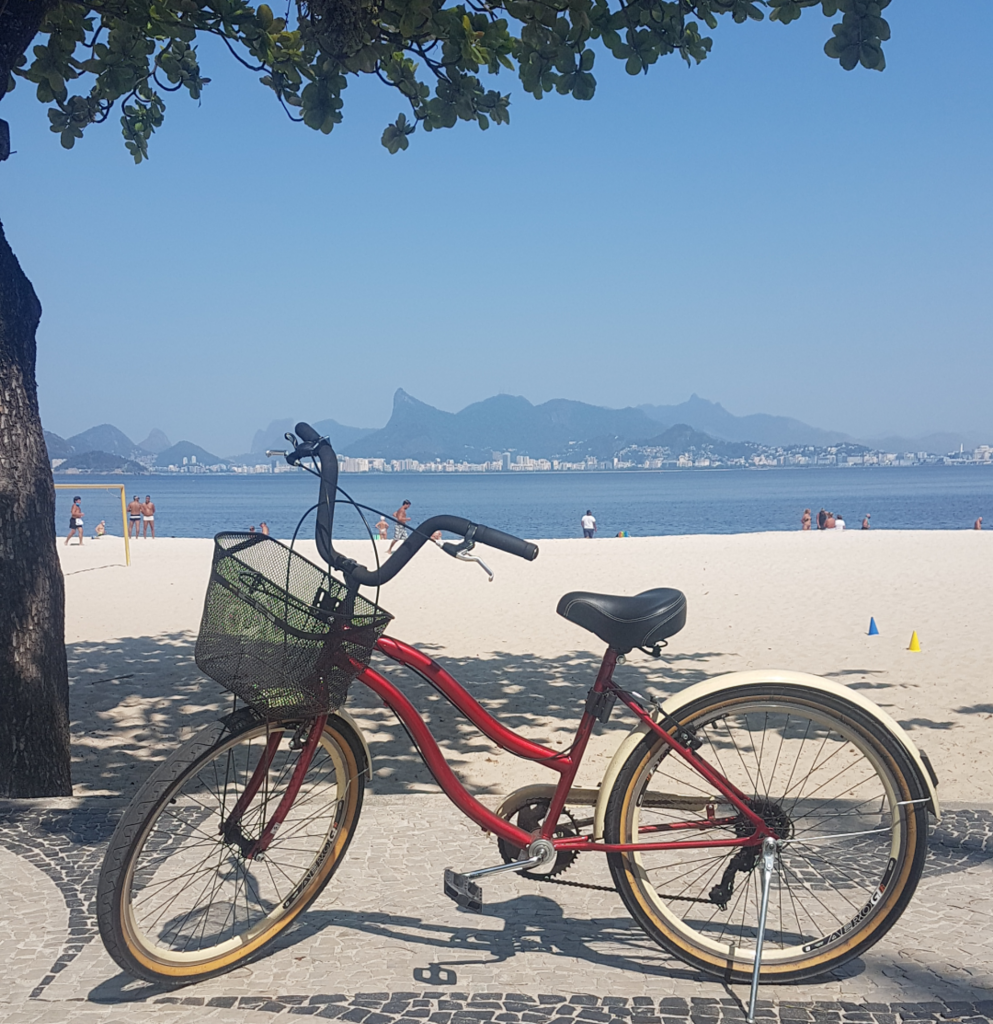 Nictheroy OmniTour - Passeio de Bike em Niterói