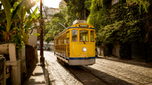 Tour Virtual Santa Teresa Sou Mais Carioca