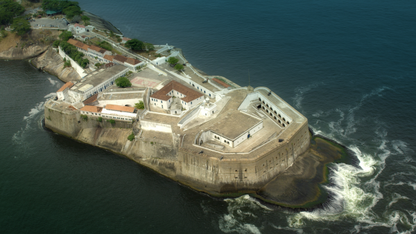 Fortaleza de Santa Cruz