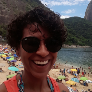 Bruna Contadora de Historias