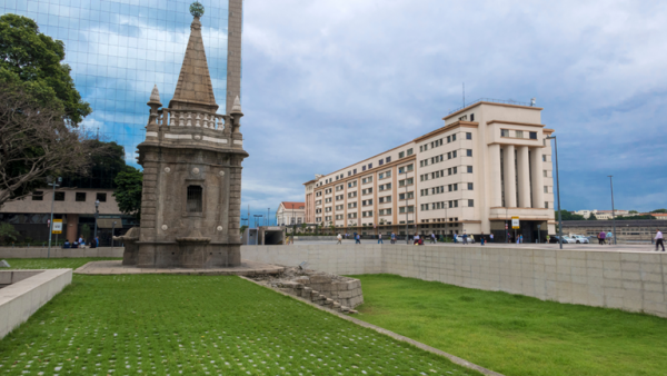 Você Conhece A História Da Praça 15 No Rio De Janeiro Soucarioca 