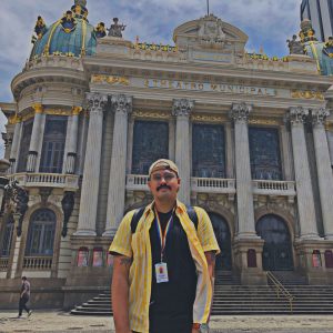 Luiz Ricardo Villela Gonçalves da Rocha