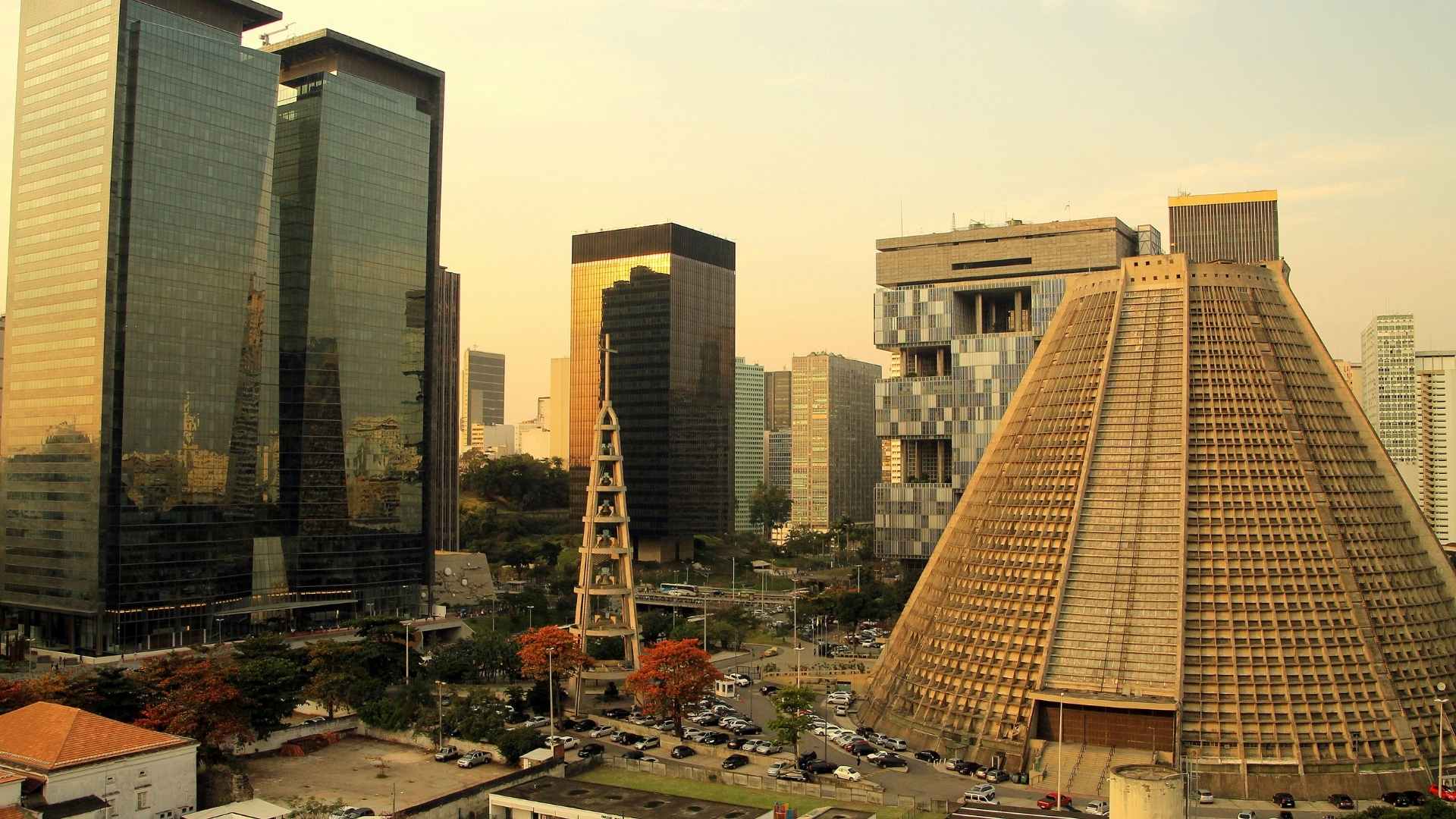 centro rio de janeiro