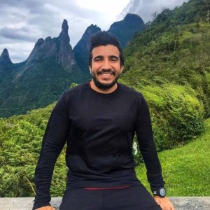 foto perfil denis carvalho